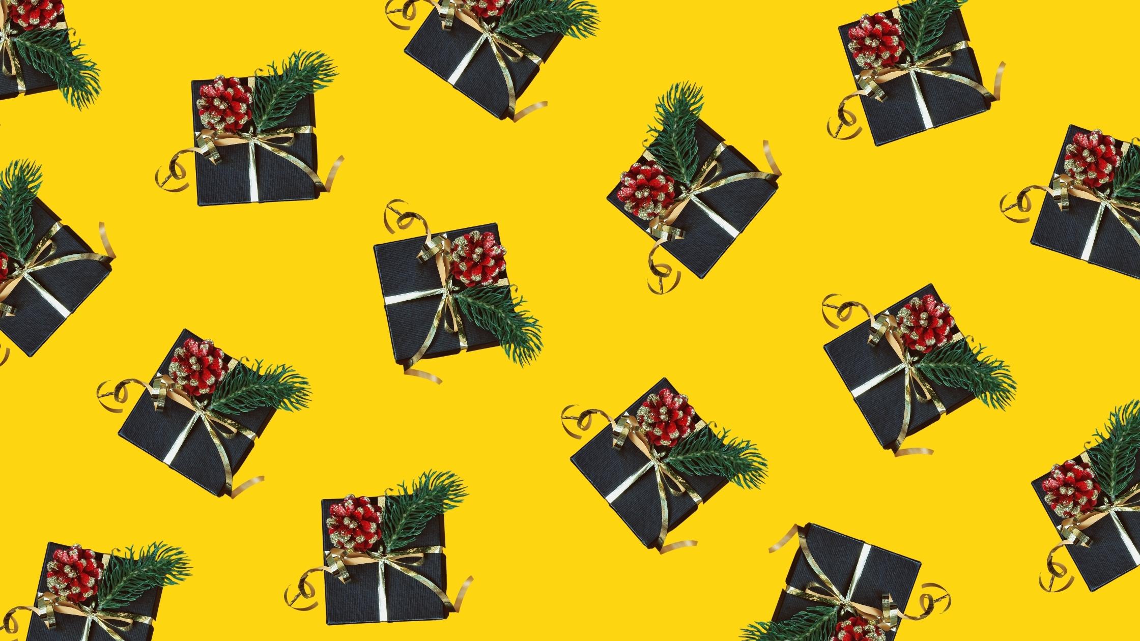 holiday marketing
