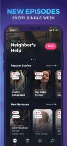 lure app