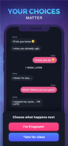 lure app
