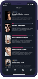 lure app