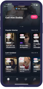lure app